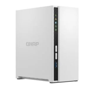 QNAP NAS TS-233