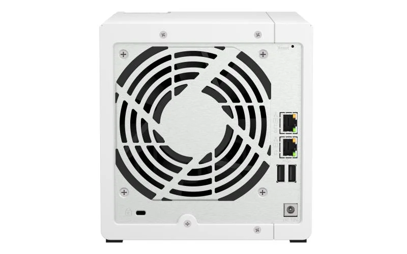 QNAP NAS TS-433-4G QNAP - Image 4