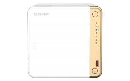 QNAP NAS TS-462-4G - Image 2