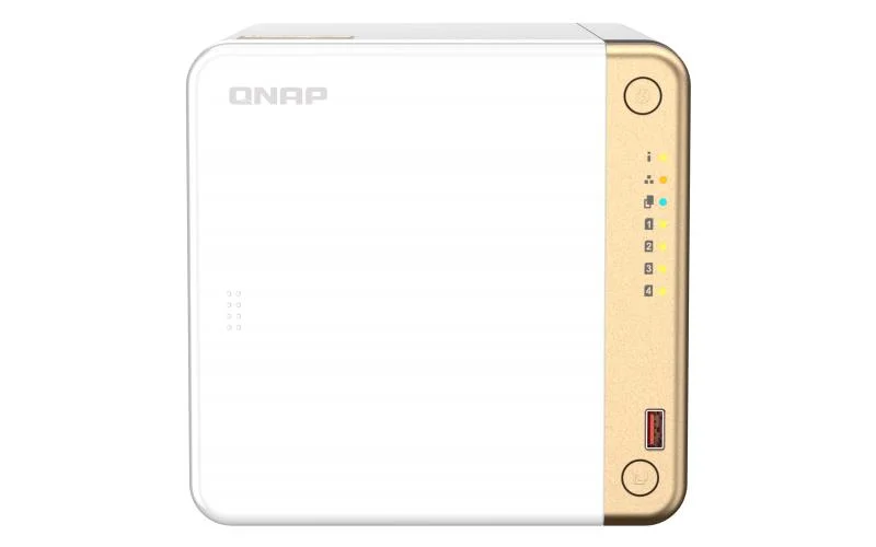 QNAP NAS TS-462-2G - Image 2