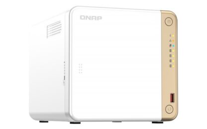 QNAP NAS TS-462-4G - Image 3