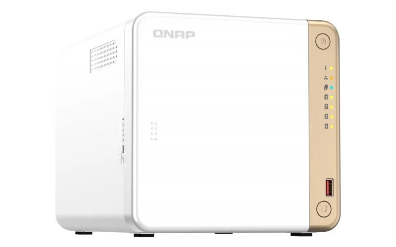 QNAP NAS TS-462-2G - Image 3