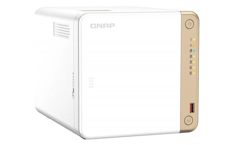 QNAP NAS TS-462-2G - Image 4