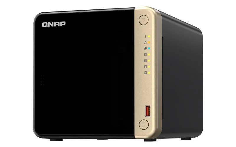 QNAP NAS TS-464-4G