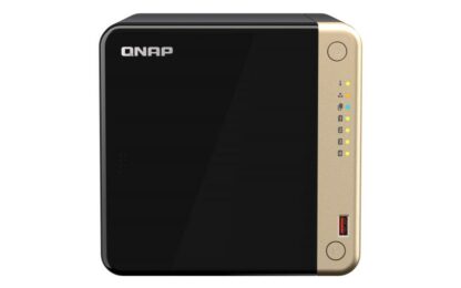 QNAP NAS TS-464-4G - Image 3