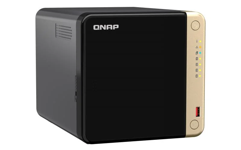 QNAP NAS TS-464-4G - Image 3