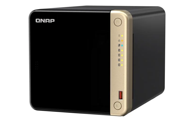 QNAP NAS TS-464-4G - Image 4