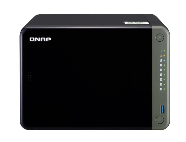 QNAP NAS TS-653D-4G