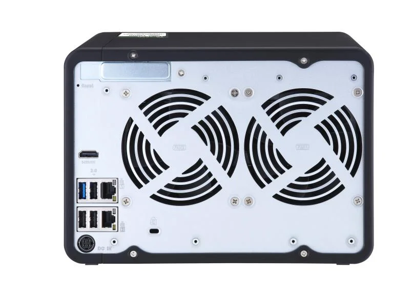 QNAP NAS TS-653D-4G - Image 3