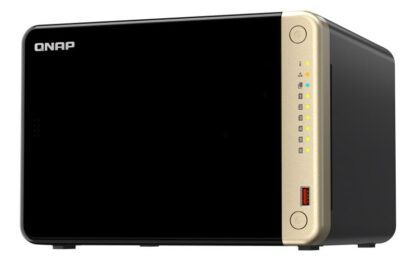 QNAP NAS TS-664-4G