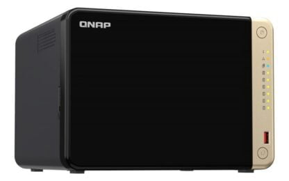 QNAP NAS TS-664-4G - Image 3