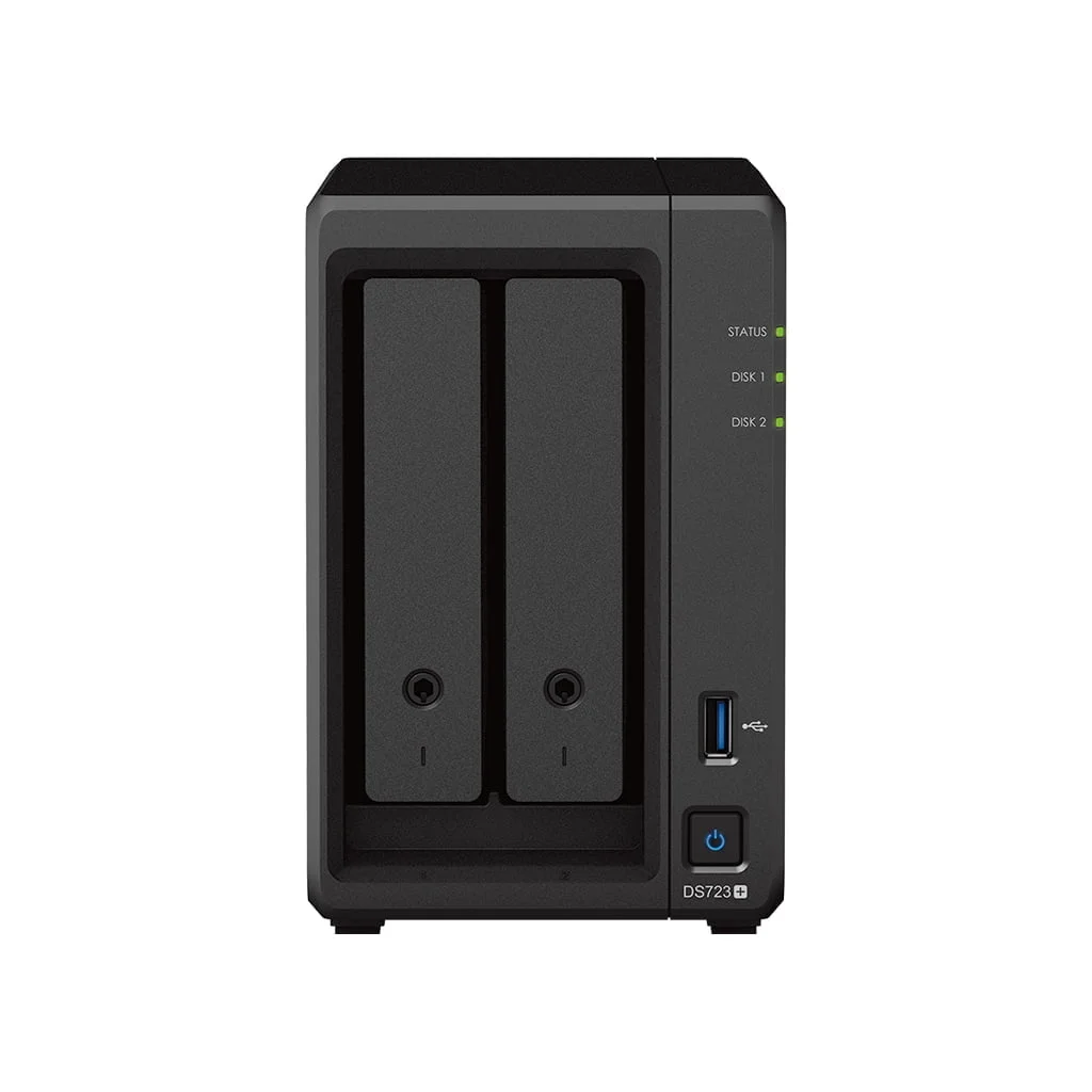 Synology DS723+ EOL