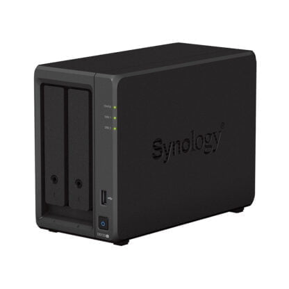 Synology DS723+ - Image 2