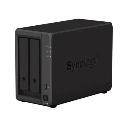 Synology DS723+ - Image 2