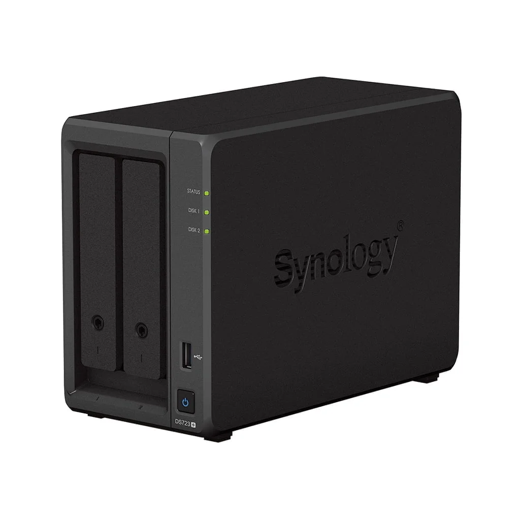 Synology DS723+ EOL - Image 2