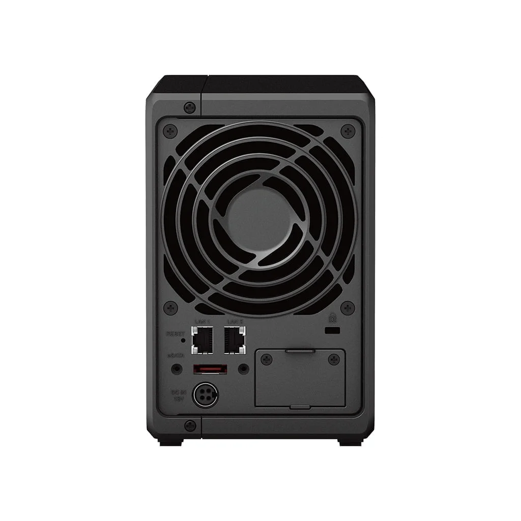 Synology DS723+ EOL - Image 4