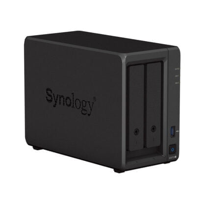 Synology DS723+ - Image 6