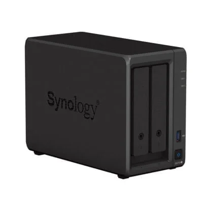 Synology DS723+ - Image 6