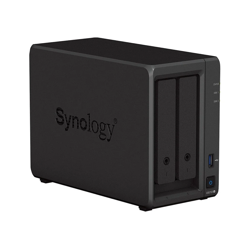 Synology DS723+ EOL - Image 6