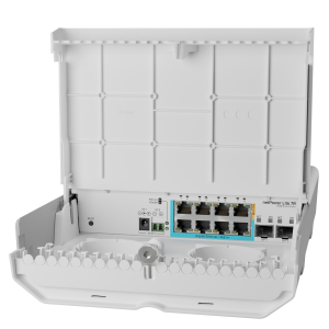 MikroTik netPower Lite 7R