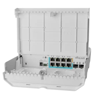 MikroTik netPower Lite 7R