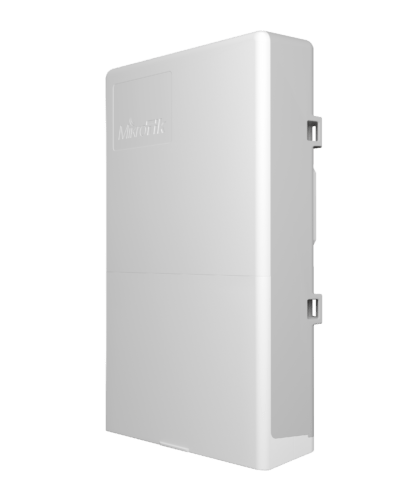 MikroTik netPower Lite 7R - Image 2