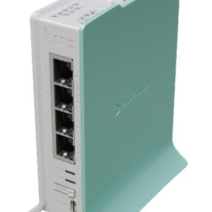 MikroTik hAP ax lite
