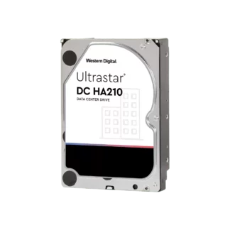 WD UltraStar DC HA210 HDD 1TB 128MB