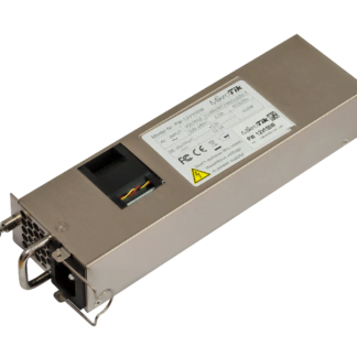 MikroTik Hot Swap power supply 12POW150