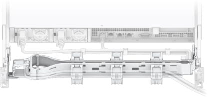 Synology Cable Management Arm CMA-01