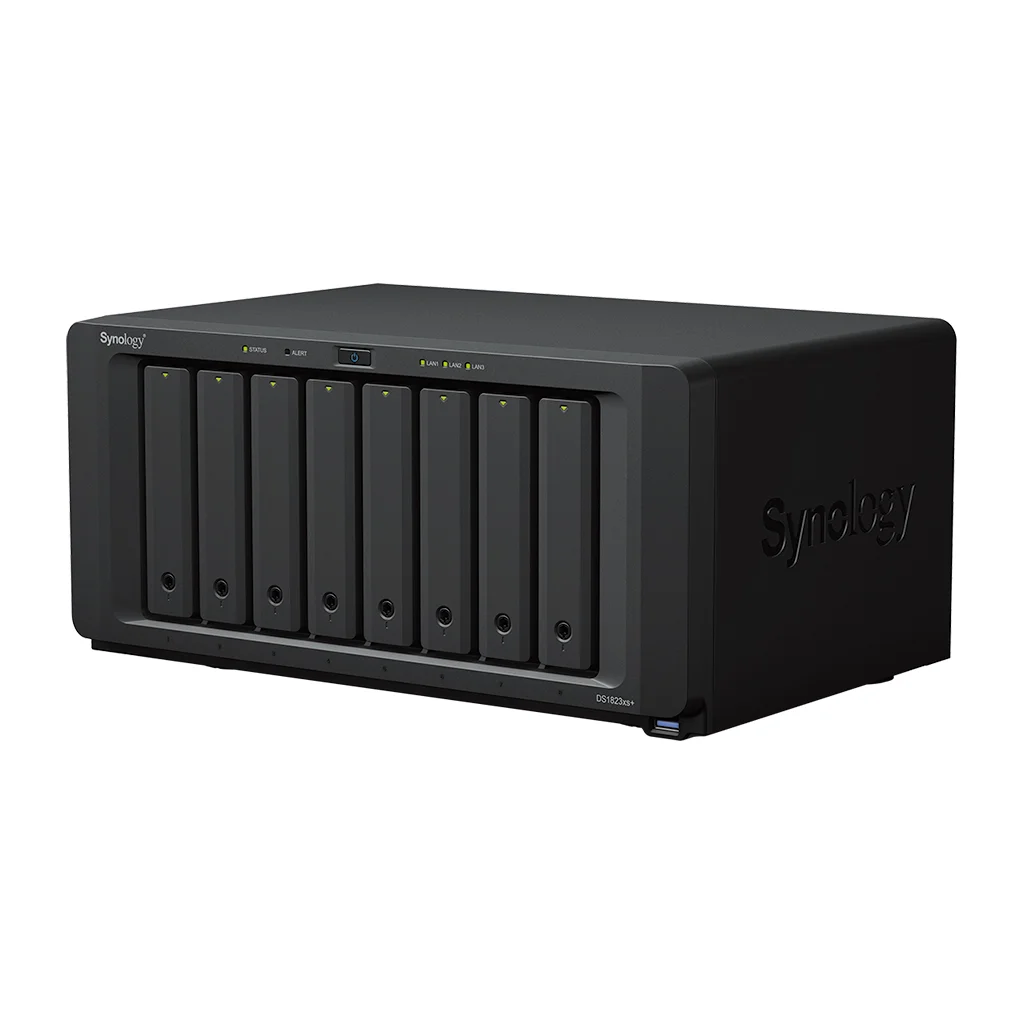 Synology DS1823xs+ - Image 2