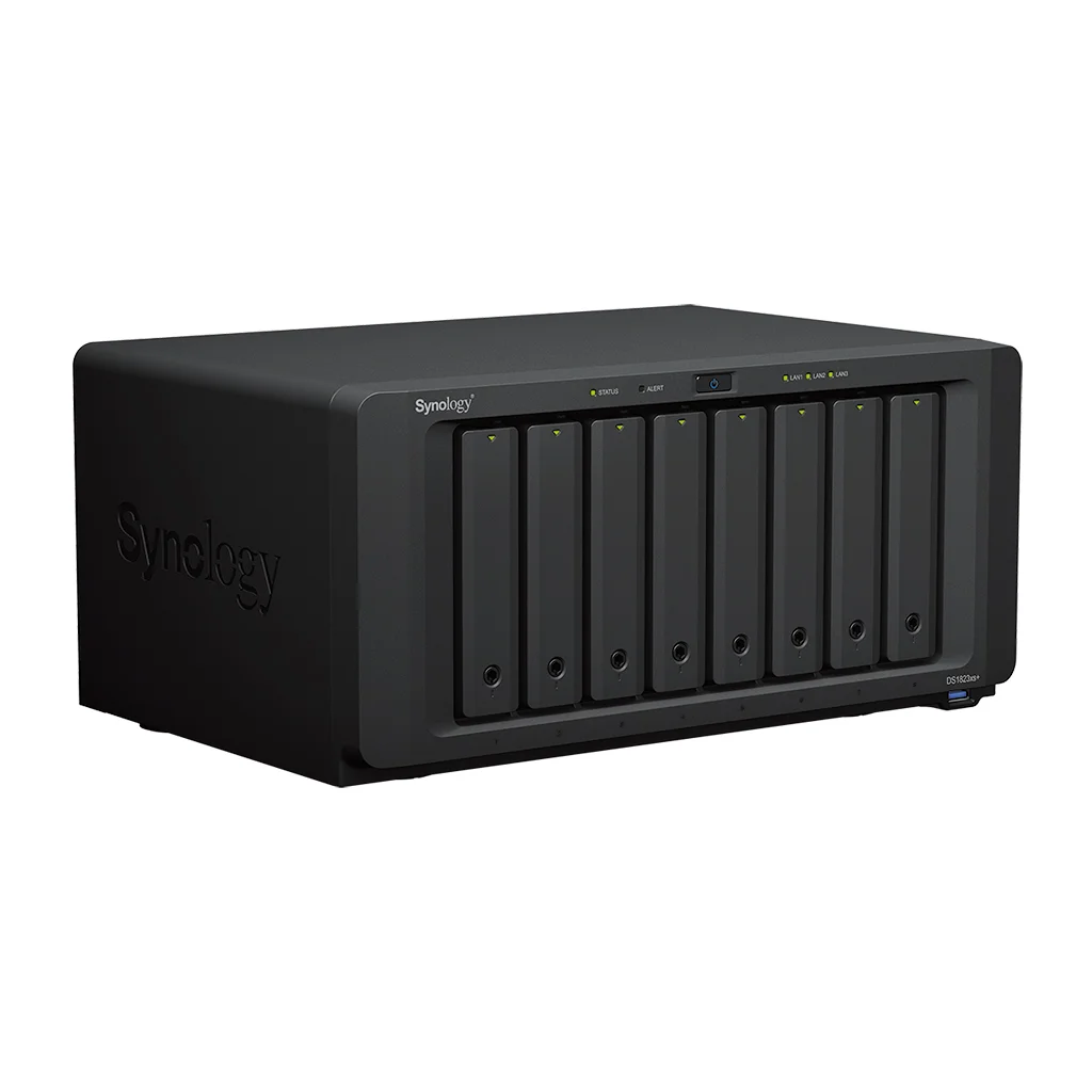 Synology DS1823xs+ - Image 6
