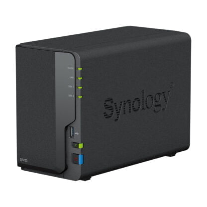 Synology DS223 - Image 2