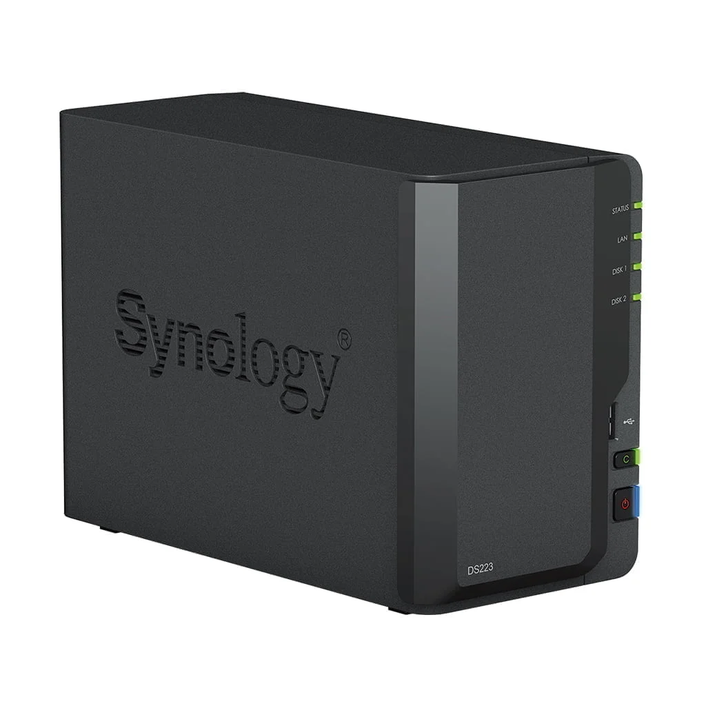 Synology DS223 - Image 6