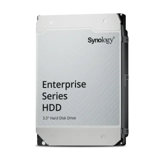 12TB Synology Enterprice SATA 3,5" HDD HAT5300-12T