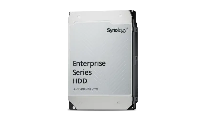 12TB Synology Enterprice SATA 3,5" HDD HAT5300-12T