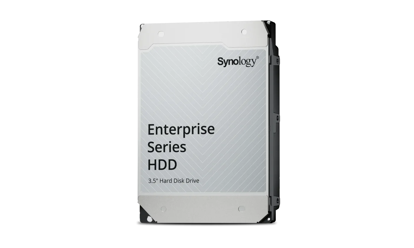 8TB Synology Enterprice SATA 3,5" HDD HAT5310-8T
