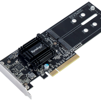 Synology M2D18
