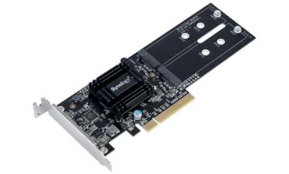 Synology M2D18