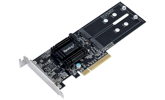 Synology M2D18