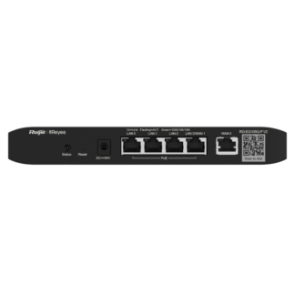 Ruijie Reyee Cloud Managed PoE Router RG-EG105G-P V2