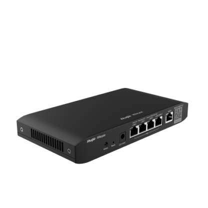 Ruijie Reyee Cloud Managed PoE Router RG-EG105G-P V2 - Image 3