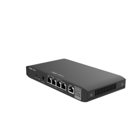 Ruijie Reyee Cloud Managed PoE Router RG-EG105G-P V2 - Image 4