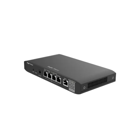 Ruijie Reyee Cloud Managed PoE Router RG-EG105G-P V2 - Image 4