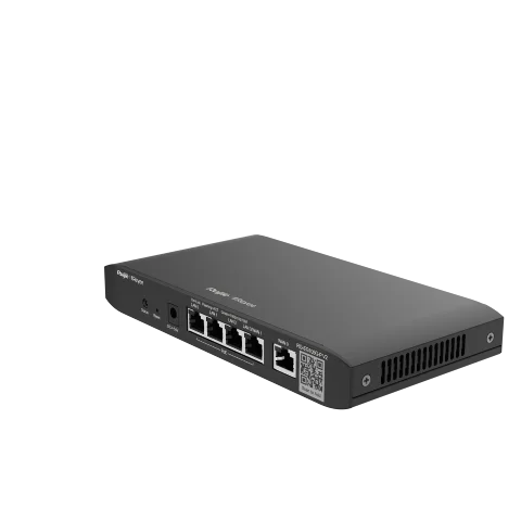 Ruijie Reyee Cloud Managed PoE Router RG-EG105G-P V2 — изображение 4