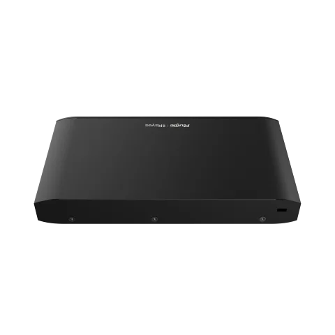 Ruijie Reyee Cloud Managed PoE Router RG-EG105G-P V2 — изображение 6