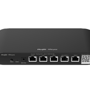 Ruijie Reyee Cloud Managed Router RG-EG105G V2