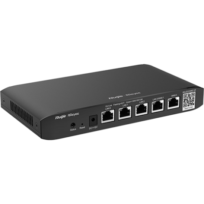 Ruijie Reyee Cloud Managed Router RG-EG105G V2 - Image 2