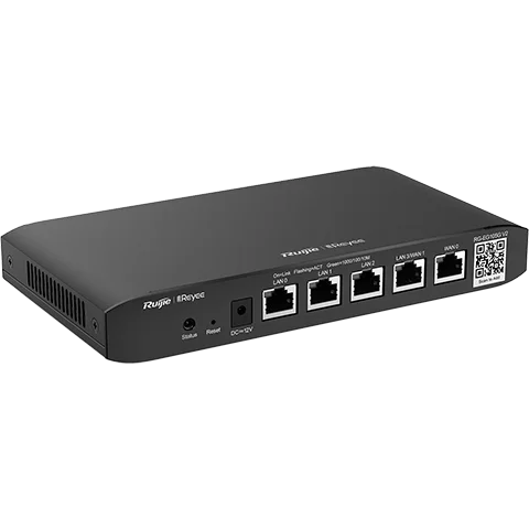 Ruijie Reyee Cloud Managed Router RG-EG105G V2 - Image 2