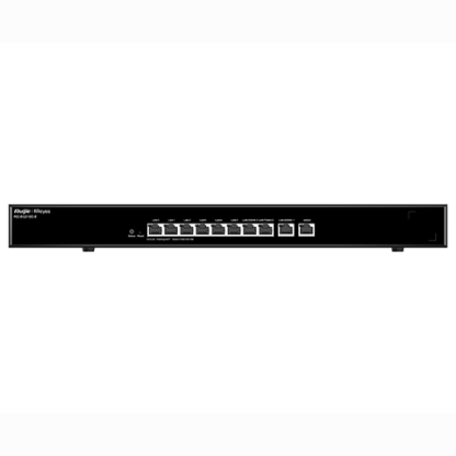 Ruijie Reyee 10-Port Gigabit Cloud Managed Router RG-EG210G-E - Image 2
